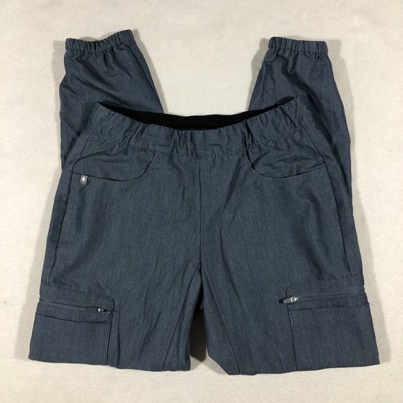 Figs Pants & Jumpsuits Figs Womens Xs Lima Cargo Jogger Scrub Pants